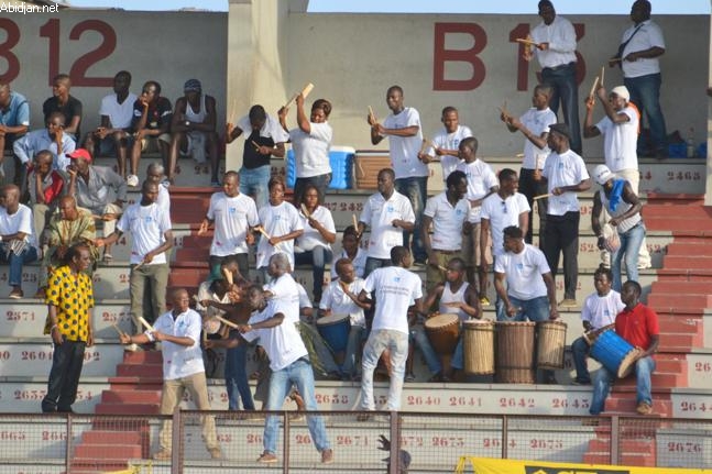 Exclusif / Football ivoirien : Un ex-colistier de Bictogo vend son club